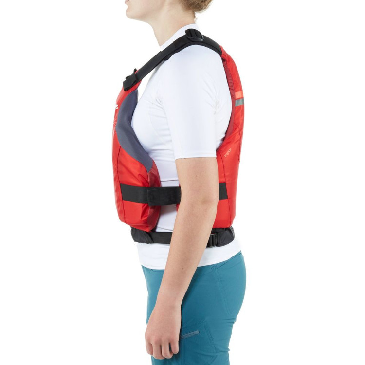 NRS Vapor PFD - Image 6